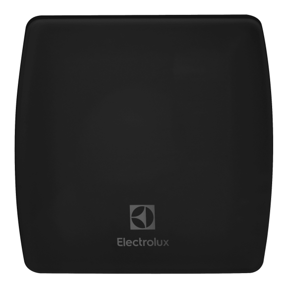 Вентилятор вытяжной Electrolux EAFG-100 Glass Black
