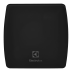 Вентилятор вытяжной Electrolux EAFG-100 Glass Black