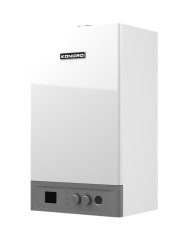 Настенный газовый котел Конорд TIBOR 36F