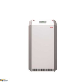 Напольный газовый котел Wester Clever 30 (34кВт)