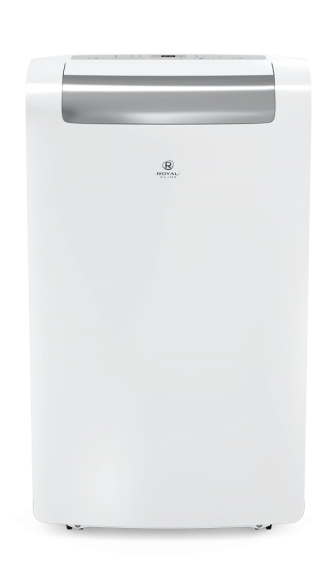 Мобильный кондиционер Royal Clima RM-SL39CH-E Salvatore