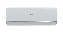Сплит-система HEC HEC-09HRCU03/R3(IN)/HEC-09HRCU03/R3(OUT) Standart