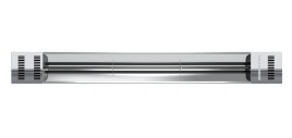 Инфракрасный обогреватель Kalashnikov KIRH-E15T-11