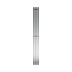 Электрический полотенцесушитель Primoclima Sol Q E Graphite 150*12 3