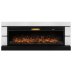 Каминокомплект Royal Thermo Aurora RTFP/P-AR60LS + портал Moderno 60