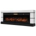 Каминокомплект Royal Thermo Aurora RTFP/P-AR60LS + портал Moderno 60