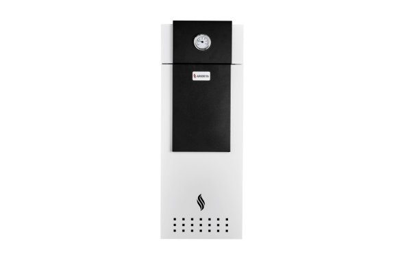 Напольный газовый котел Arideya КС-Г-20 Black TGV