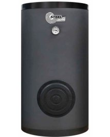 Бойлер косвенного нагрева Steelsun L2C500