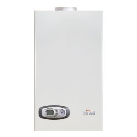 Настенный газовый котел Ferroli Vitatech D F24