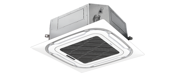 Кассетная сплит-система Marsa MRK-60UHA2N/MRK-60HA2NE-W Optimal