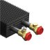 Внутрипольный конвектор Royal Thermo Atrium 190/200/1400-DG-U-DB