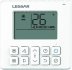 Кассетная сплит-система Lessar LS-HE12BCWE2/LU-HE12UWE2/LZ-B4CUB