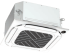 Кассетная сплит-система Lessar LS-HE12BCWE2/LU-HE12UWE2/LZ-B4CUB