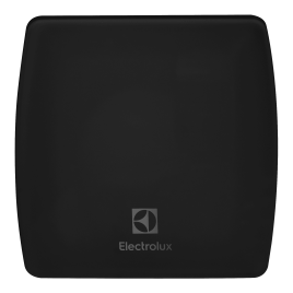 Вентилятор вытяжной Electrolux EAFG-120 Glass Black