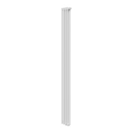 Дизайн-радиатор Royal Thermo Shift R22 VC2180 4 секции RAL9016