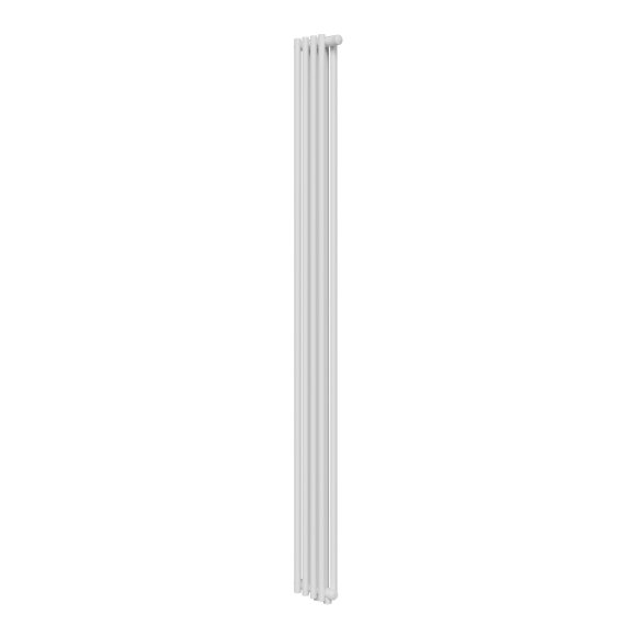 Дизайн-радиатор Royal Thermo Shift R22 VC2180 4 секции RAL9016