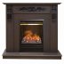 Каминокомплект RealFlame Dominica STD/EUG DN с очагом 3D Olympic
