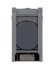 Настенный газовый котел Конорд TIBOR 40F