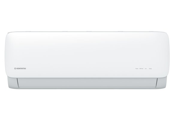 Сплит-система Kentatsu KSGAB21HZRN1W/KSRAB21HZRN1/-40 Kanami Inverter Wi-Fi