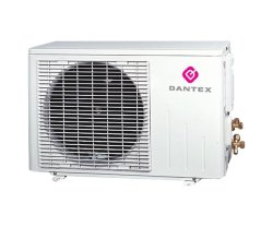 Сплит-система Dantex RK-24ENT3/RK-24ENT3E Eco New