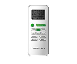 Сплит-система Dantex RK-24ENT3/RK-24ENT3E Eco New