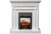 Каминокомплект Royal Flame Valletta c очагом Fobos FX M Black
