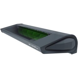 Тепловая завеса Volcano WING II C200 AC Dark