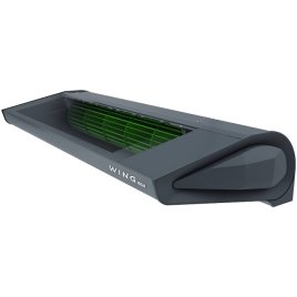 Тепловая завеса Volcano WING II C200 AC Dark