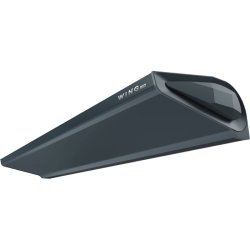 Тепловая завеса Volcano WING II C200 AC Dark