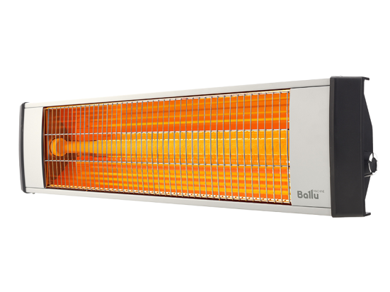 Инфракрасный обогреватель Ballu BIH-L-2.0