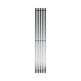 Электрический полотенцесушитель Primoclima Sol Q E Graphite 150*24 5