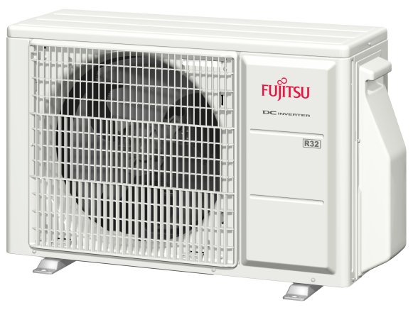 Наружный блок мульти сплит-системы Fujitsu AOYG14KBTA2