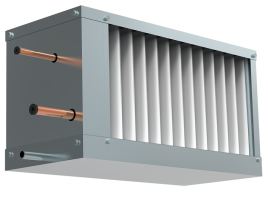 Фреоновый охладитель Zilon ZWS-R 600х350/3