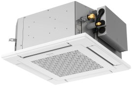 Кассетная сплит-система Panasonic S-50PY2E5B/CZ-KPY3AW/U-50PZH2E5