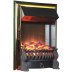 Очаг Interflame Fobos GLS Brass