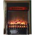 Очаг Interflame Fobos GLS Brass