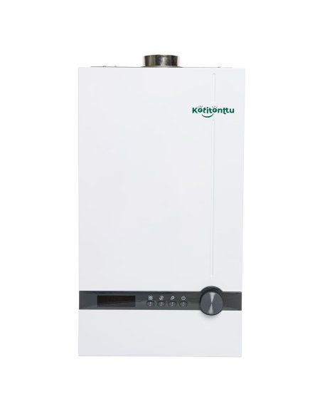 Настенный газовый котел Kotitonttu Suari S11 DK