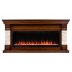 Каминокомплект RealFlame Michigan 50 AO с очагом Saphir 50