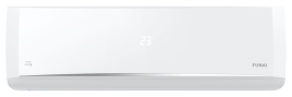 Сплит-система Funai RAC-SN20HP.D06/S/RAC-SN20HP.D06/U Sensei 2025