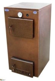 Твердотопливный котел Мимакс КС-ТВ-20