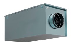 Приточная установка Energolux Energy Smart E 315-9.0 M1