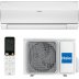 Настенная сплит-система Haier HSU-09HFF203/R3-W/HSU-09HUF203/R3 Flexis On/Off
