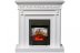 Каминокомплект Royal Flame Valletta c очагом Majestic FX M Black
