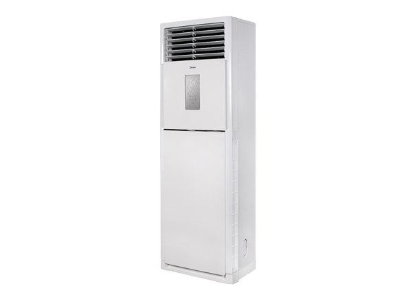 Колонная сплит-система Midea MFM-50ARN1-R/MOU-55HN1-R