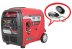 Бензиновый инверторный генератор A-iPower A4000iS