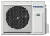 Кассетная сплит-система Panasonic S-36PU2E5B/CZ-KPU3W/U-36PZH2E5