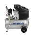 Компрессор масляный HYUNDAI НYC 23224LMS поршневой, коаксиальный (прямой) привод.