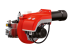 Газовая горелка F.B.R. GAS X 3/2 CE TC + R. CE-CT D1&quot;-S