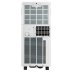 Мобильный кондиционер Ballu BPAC-10 OR/N6 Orbis
