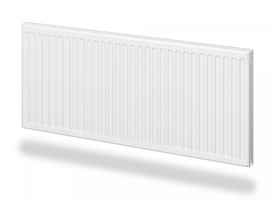 Стальной панельный радиатор Lemax C11 500х500